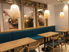-鲜芋仙(中山路店)