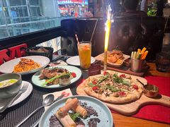 -百特喜·意大利餐厅(八佰伴镇江店)