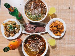 -肖家客饸饹面(郑州总店)