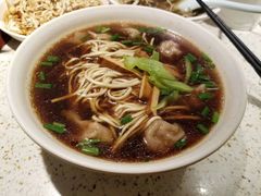 -东园小馆·早茶·淮扬小炒(三盛广场店)