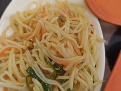土豆丝-庆丰包子铺(大慧寺22号平房店)