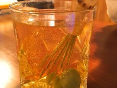 梅酒苏打水-烧鸟横丁(联发文创口岸店)