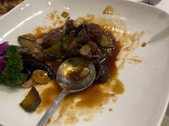 -西苑饭店·蓬莱春餐厅