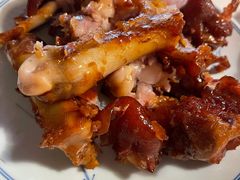 酱猪蹄-日丰园海肠水饺·老字号大连海鲜(和平广场店)