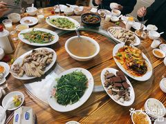 -邮电新村嘉积鸭美味园