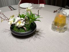 -北平食府·北京烤鸭(北京西站六里桥店)