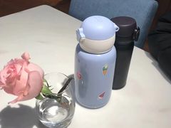 -伊斯坦布尔土耳其清真咖啡餐厅