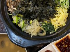 -釜山豚骨汤饭(芝罘万达广场店)