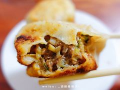 门钉肉饼-宝瑞门钉肉饼店