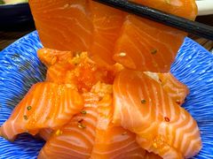 -红叶日本料理(辰熙广场店)