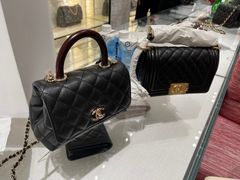 -CHANEL(恒隆广场店)