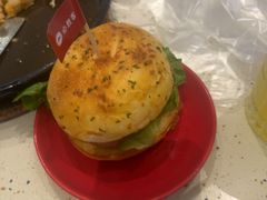 -必胜客(大坪英利店)