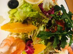 -MR.ROCKY洛奇先生RESTAURANT&BAR(宝安壹方城店)