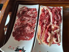-今日牛事潮汕鲜牛肉火锅(瑞金店)