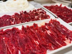 -食潮汕头鲜牛馆(望京保利店)