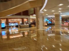 -济南喜来登酒店