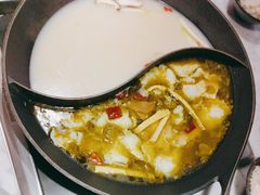 -新辣道鱼火锅(航天万源店)