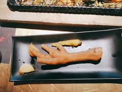 -吞鱼兽麻辣烤鱼(万达店)