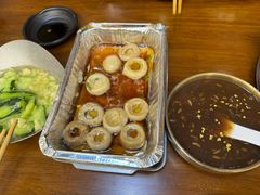 -老虎滩大连海鲜烧烤(水游城店)