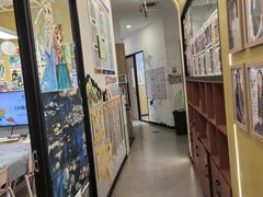 -艺塔木美学教育(和达校区)