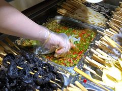 -童陈记重庆冷串串(食宝街店)