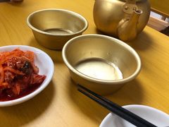 -屋里家延边朝鲜族冷面(南园店)