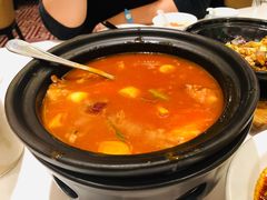 -俏江南(中山路先天下广场店)