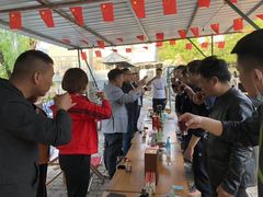 -南山特攻真人CS户外露营轰趴拓展基地