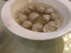 -老虎滩船说·海胆水饺·大连海鲜(老虎滩店)