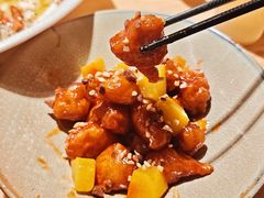 -太二酸菜鱼(石家庄万象城店)