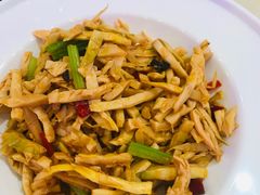 -满汉楼(江畔店)