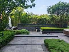 -深圳湾木棉花酒店