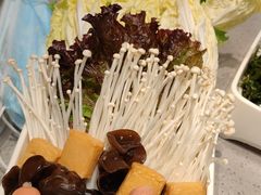 -半天妖烤鱼(万达广场店)