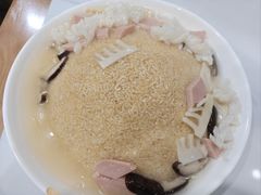 -北大地皖峰饭馆