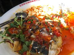 -坛宗剁椒鱼头(河西王府井店)