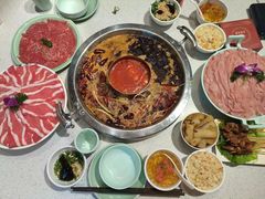 -大龙火锅(龙潭寺旗舰店)