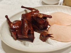 -丰鲤楼•闽南茶楼(仟禧汇店)