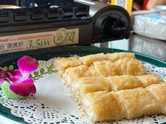 -龙悦湾酒家·八阵鱼生·渔人码头店