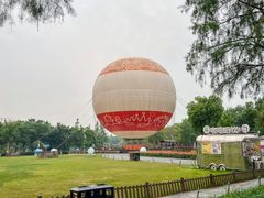 -东湖听涛景区