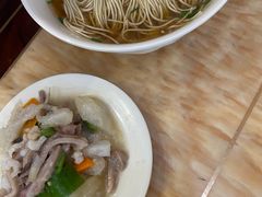 -万福兴(齐门路店)