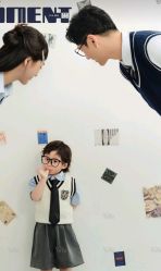 -雅尼·亚米儿童摄影美学馆(汉阳店)
