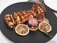 -娜娜家•Nana’s restaurant (爱琴海店)