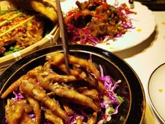 贵妃醉鸡爪-都氏家DUSJOY(翡翠城店)
