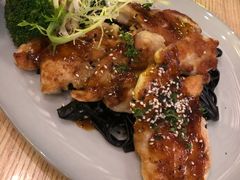 -打趸BTC·Breaktime cafe(北京路店)
