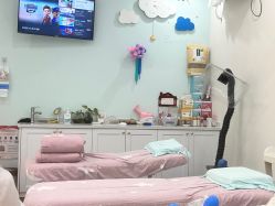 -豆乐园健康调理·小儿推拿