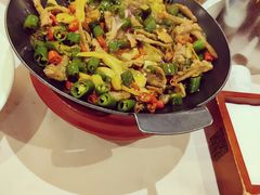 -大鸭梨烤鸭店(朝阳路店)
