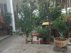 -李东农庄(中南百草园地标店)