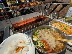 -邢氏老太太烧烤(南山店)