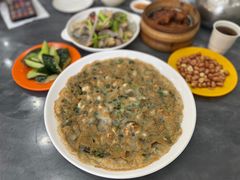 海鲜粥-毛记潮汕海鲜砂锅粥老店(平潭店)