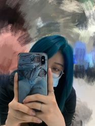 -MY HAIR ARDOR